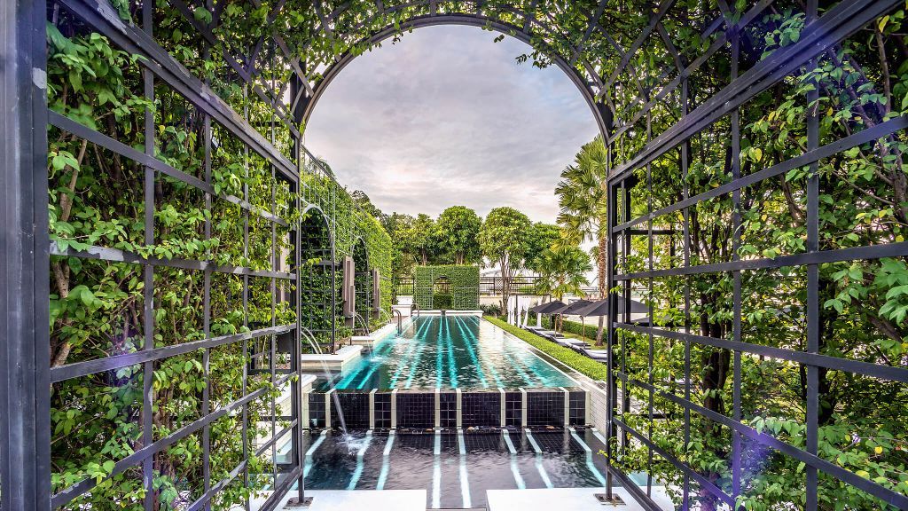 Top 10 Luxury Hotels & Resorts In Thailand Bangkok