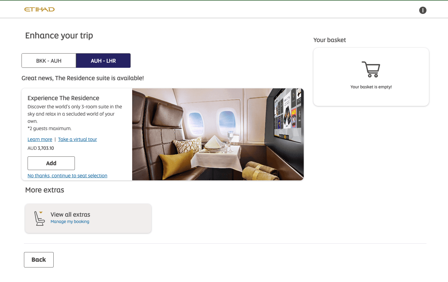Etihad 