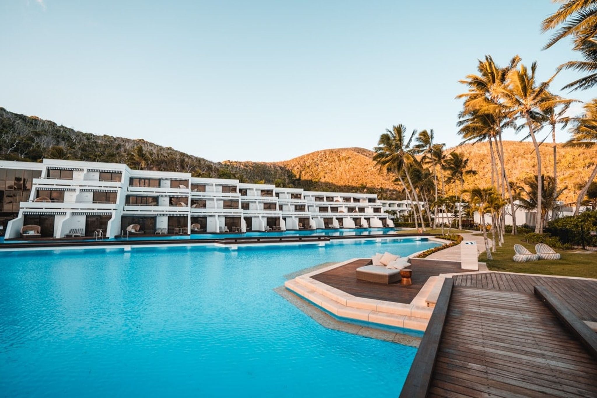 InterContinental Hayman Island
