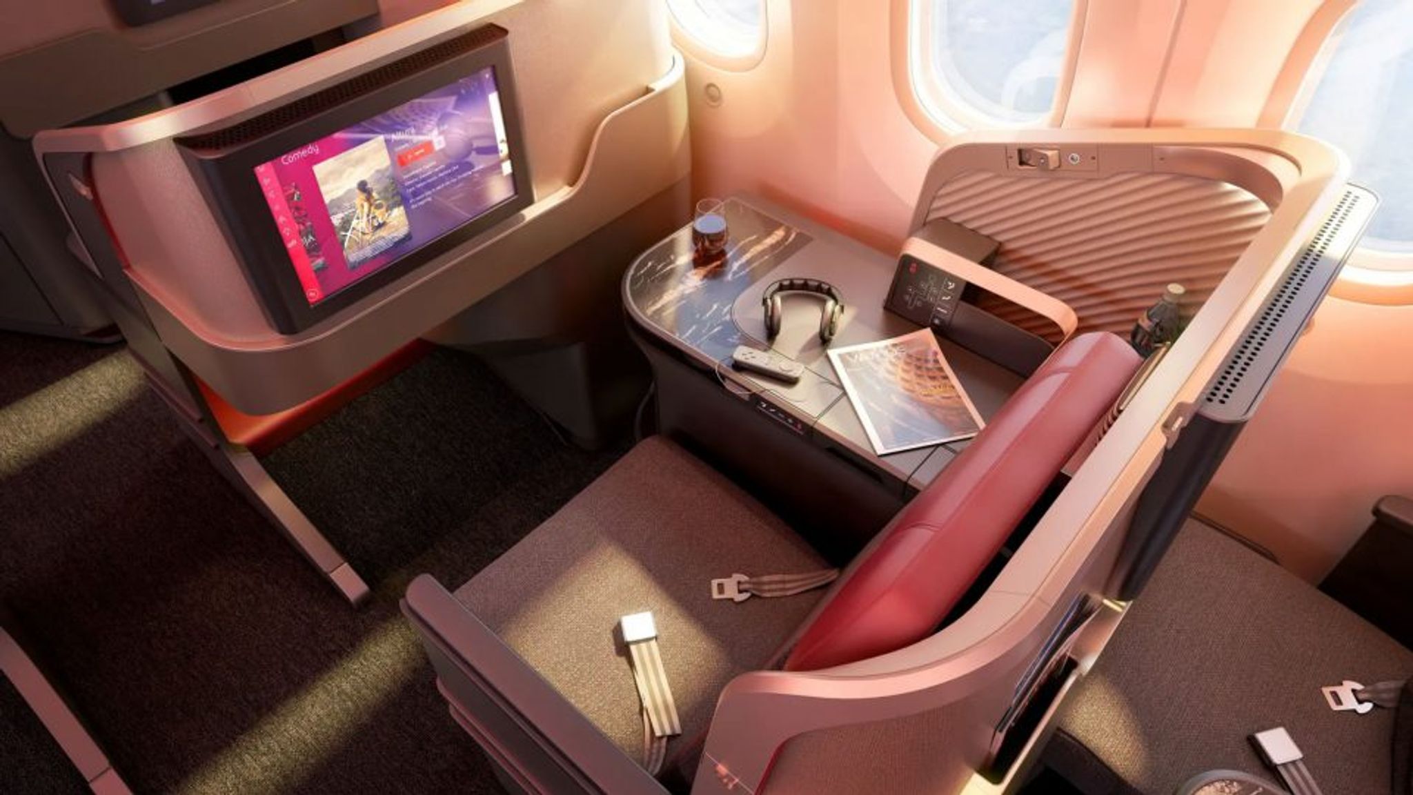 LATAM Returns To Melbourne From September 2023