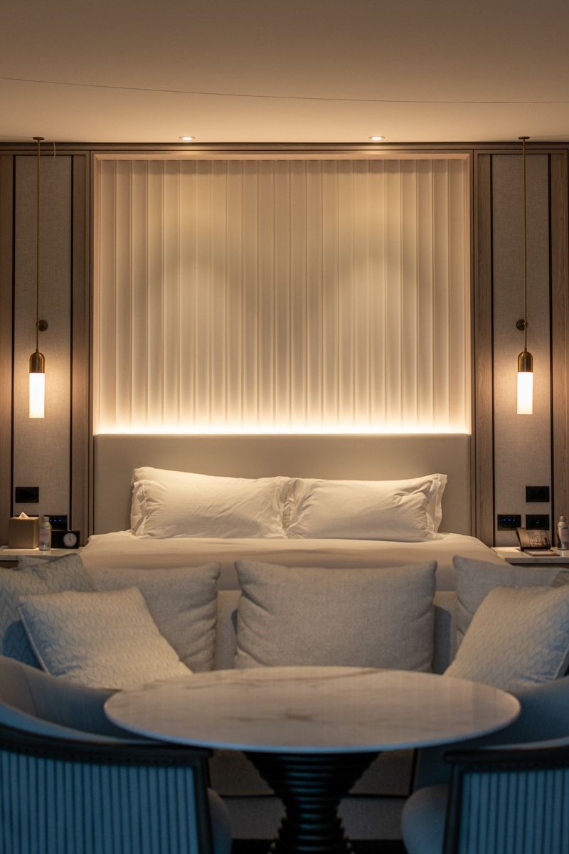 The Langham Gold Coast Review