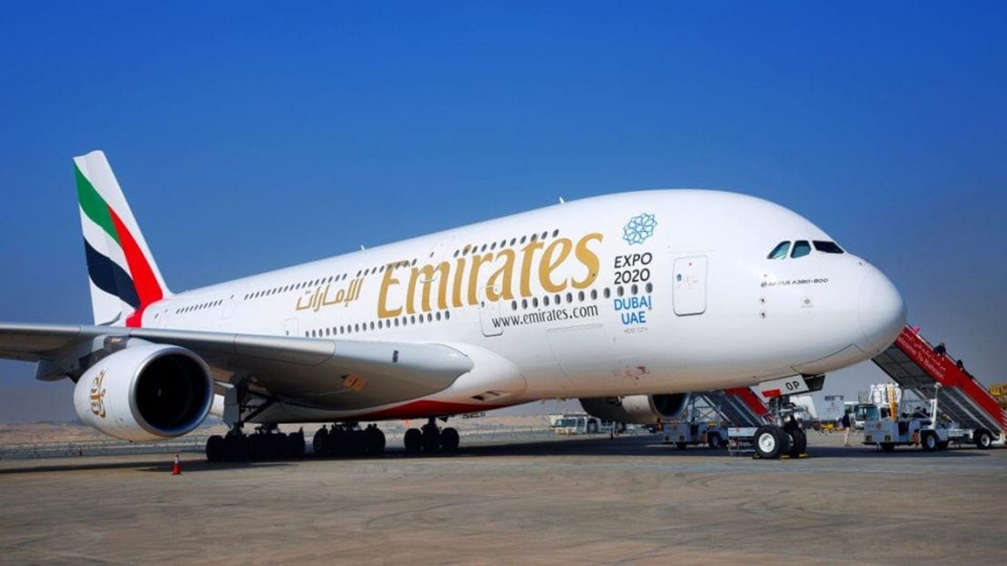 Europe to Australia Return in Business For $2500