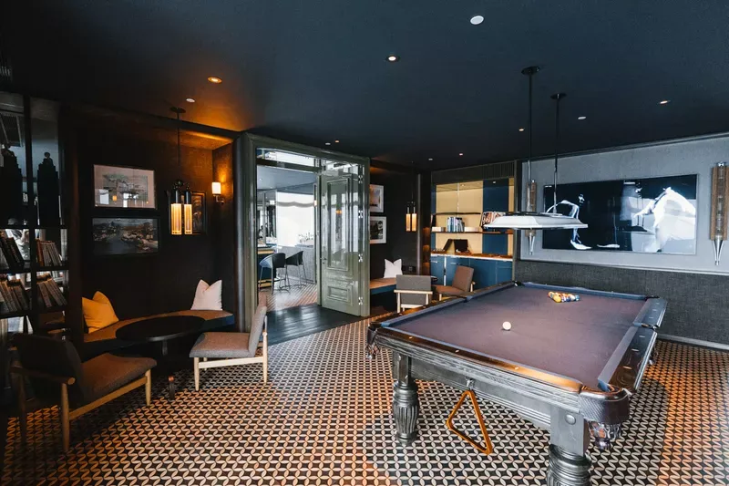 Rosewood Hong Kong