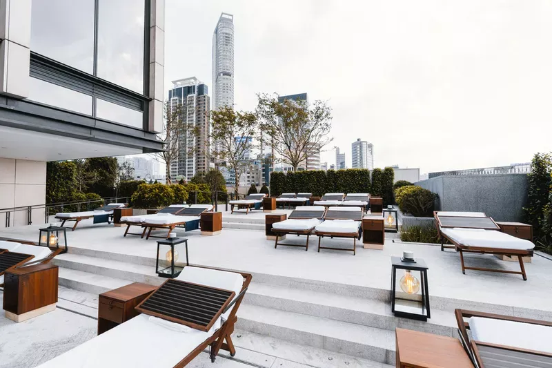Rosewood Hong Kong