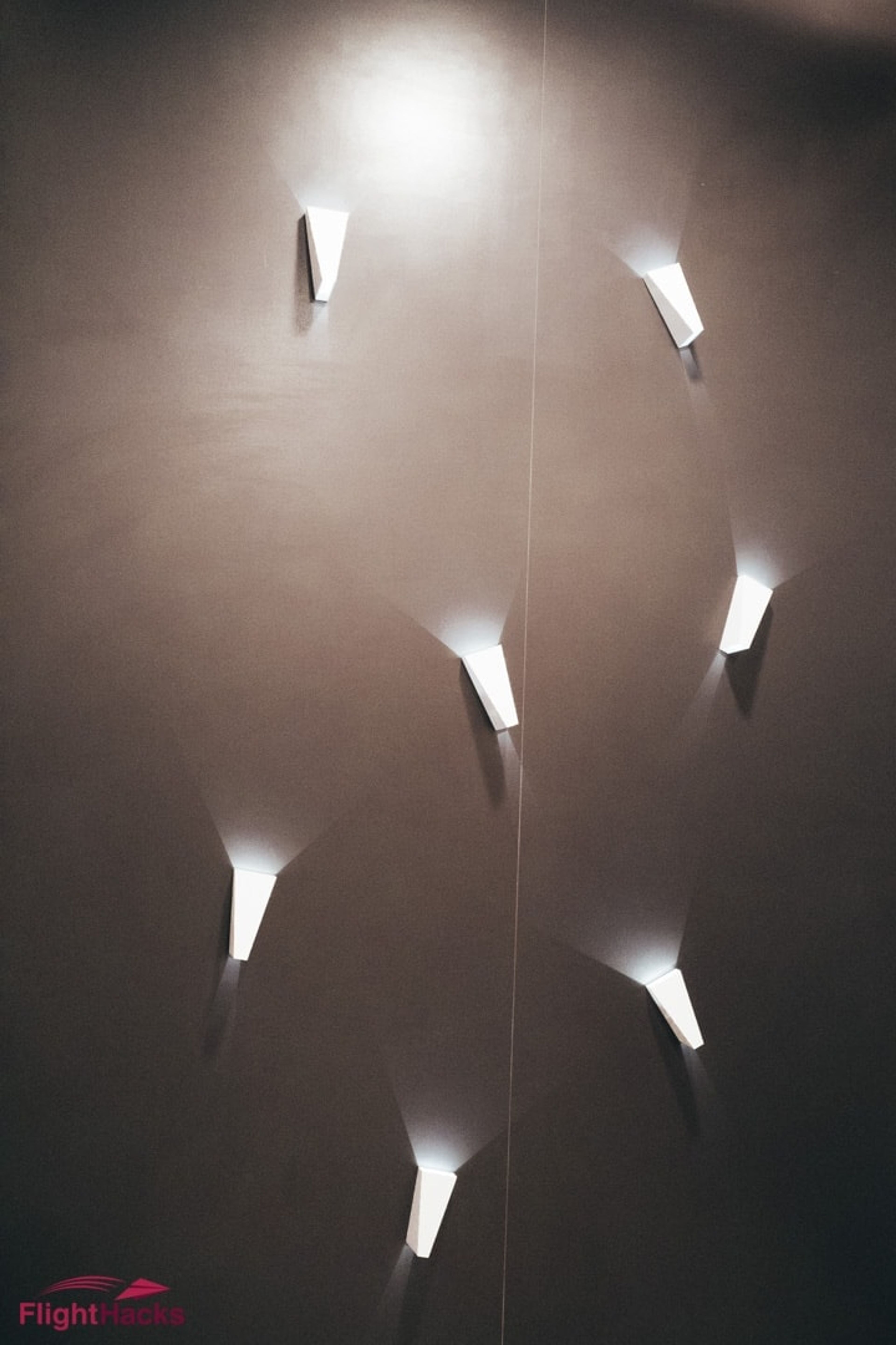 lighting fixtures
