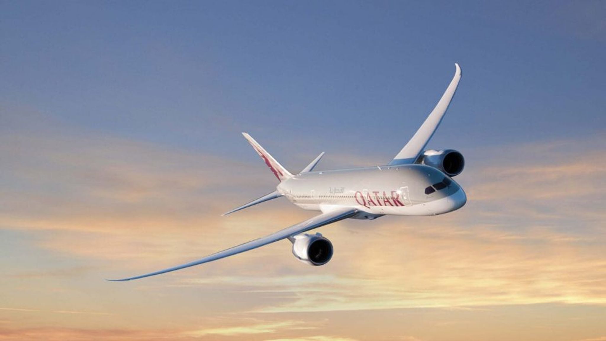 Qatar Airways paypal discount