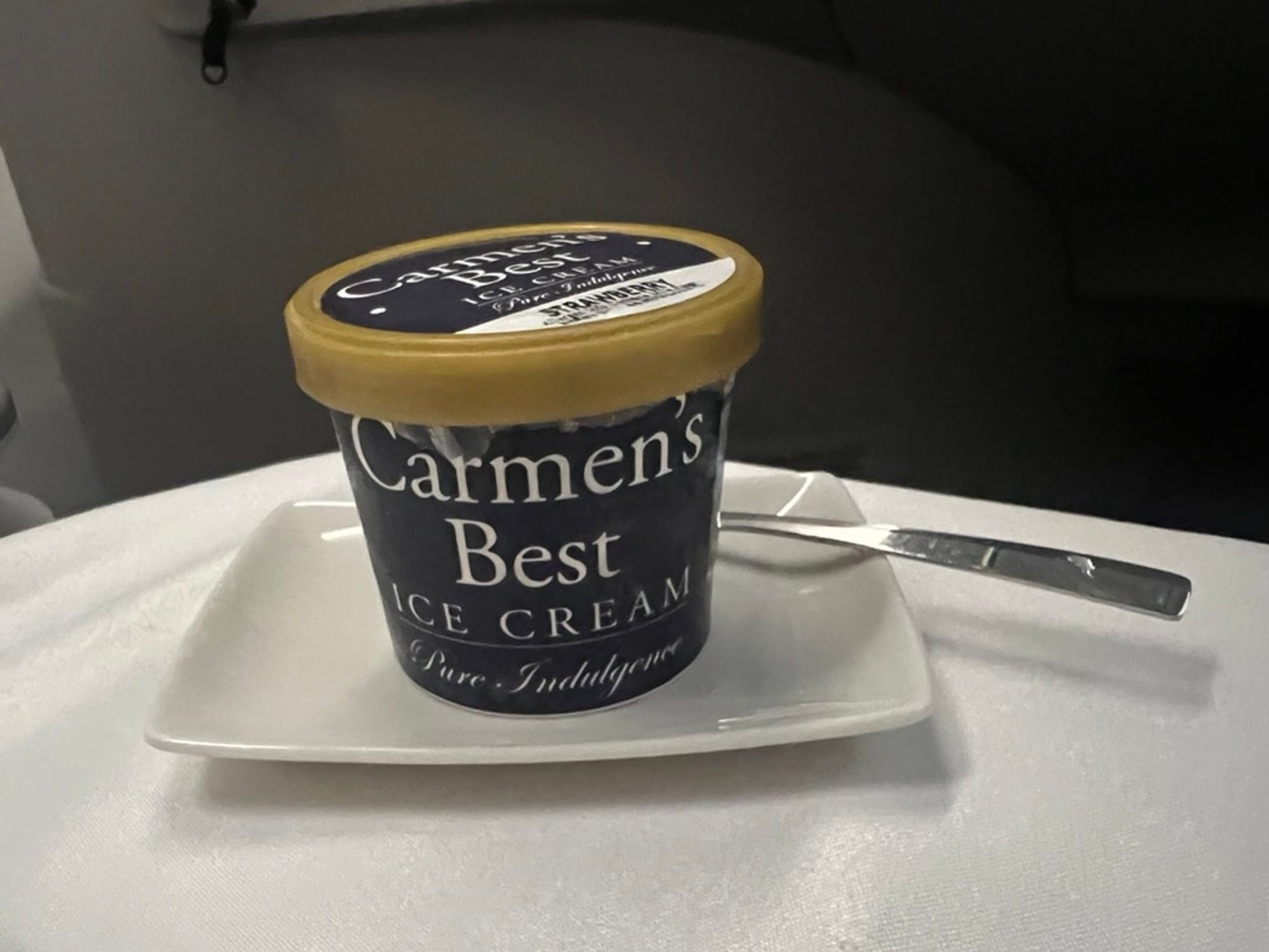 Ice Cream