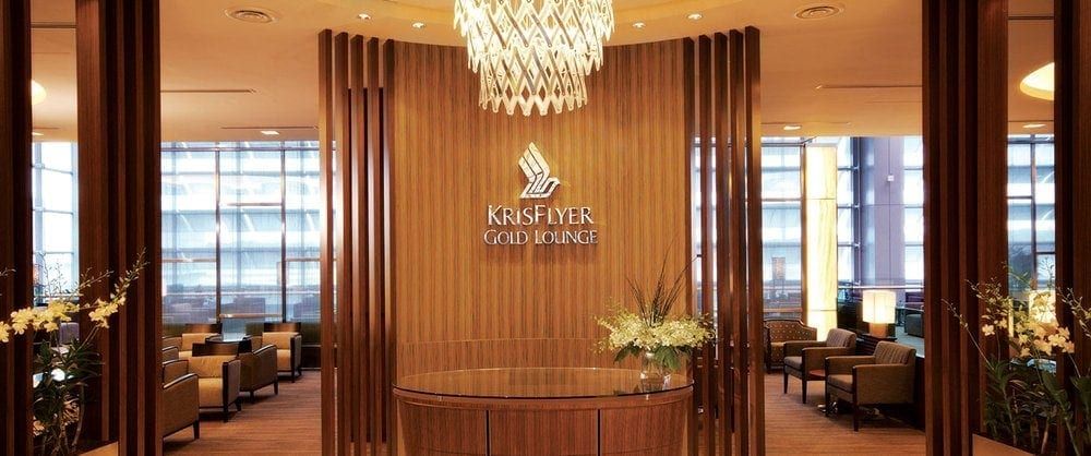Fast Track To Singapore Airlines KrisFlyer Elite Status Australia