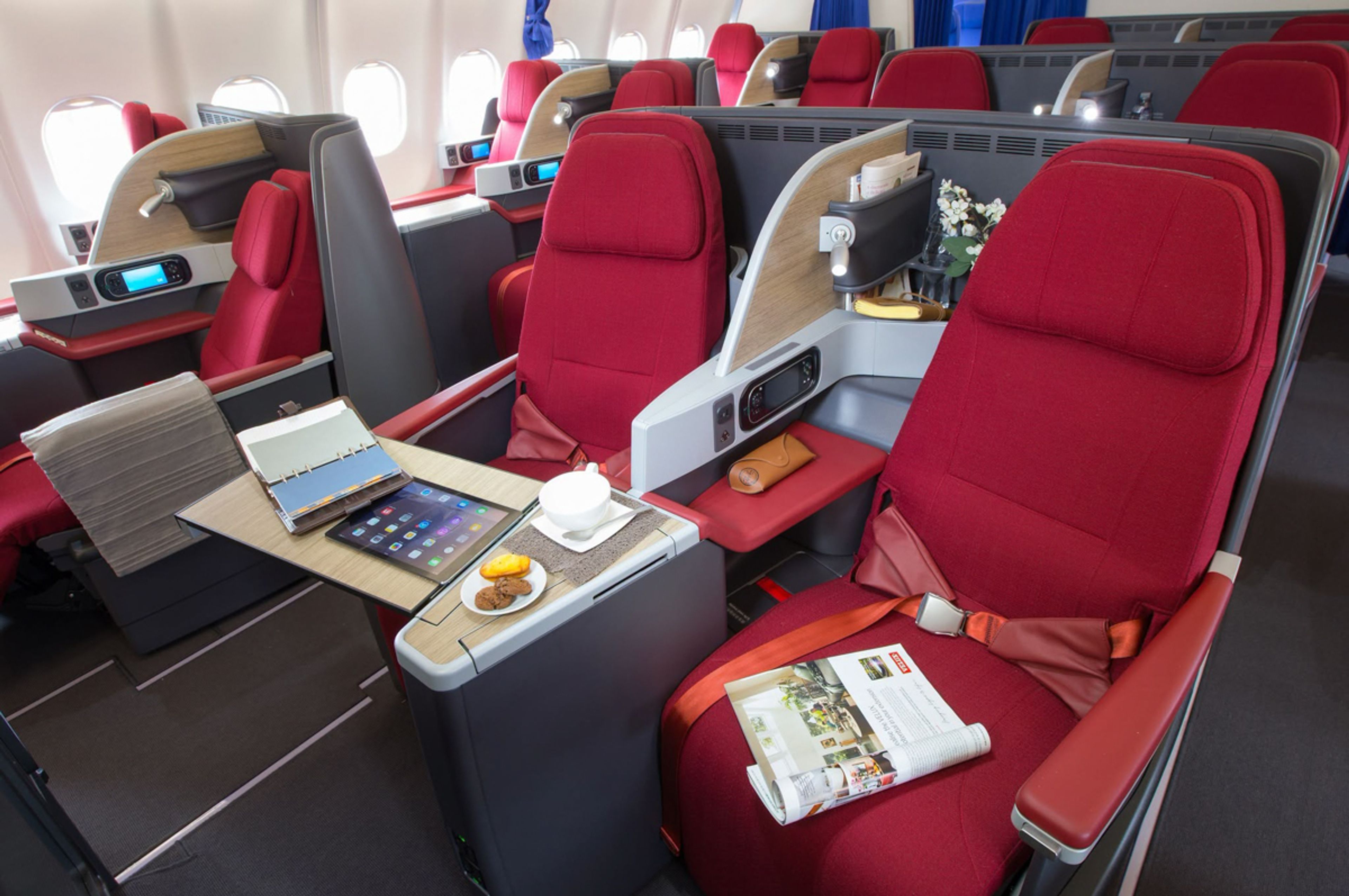 Shenzhen Airlines To Fly Sydney-Shenzhen From December 2026