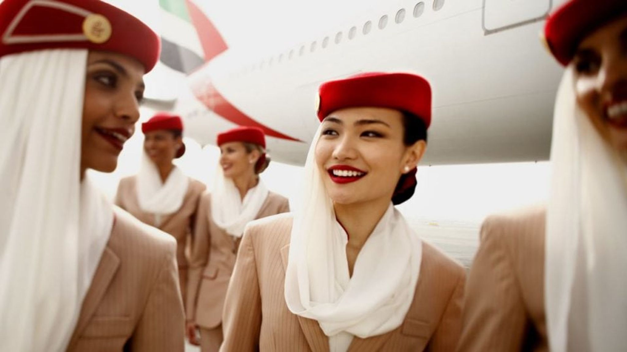 Emirates Ramps Up - Adding More Routes