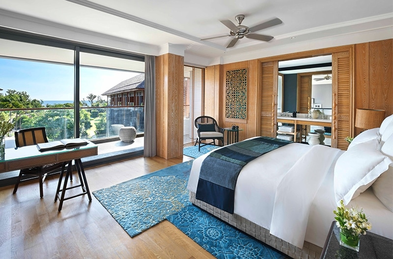 Hotel Indigo Bali (Seminyak) Review