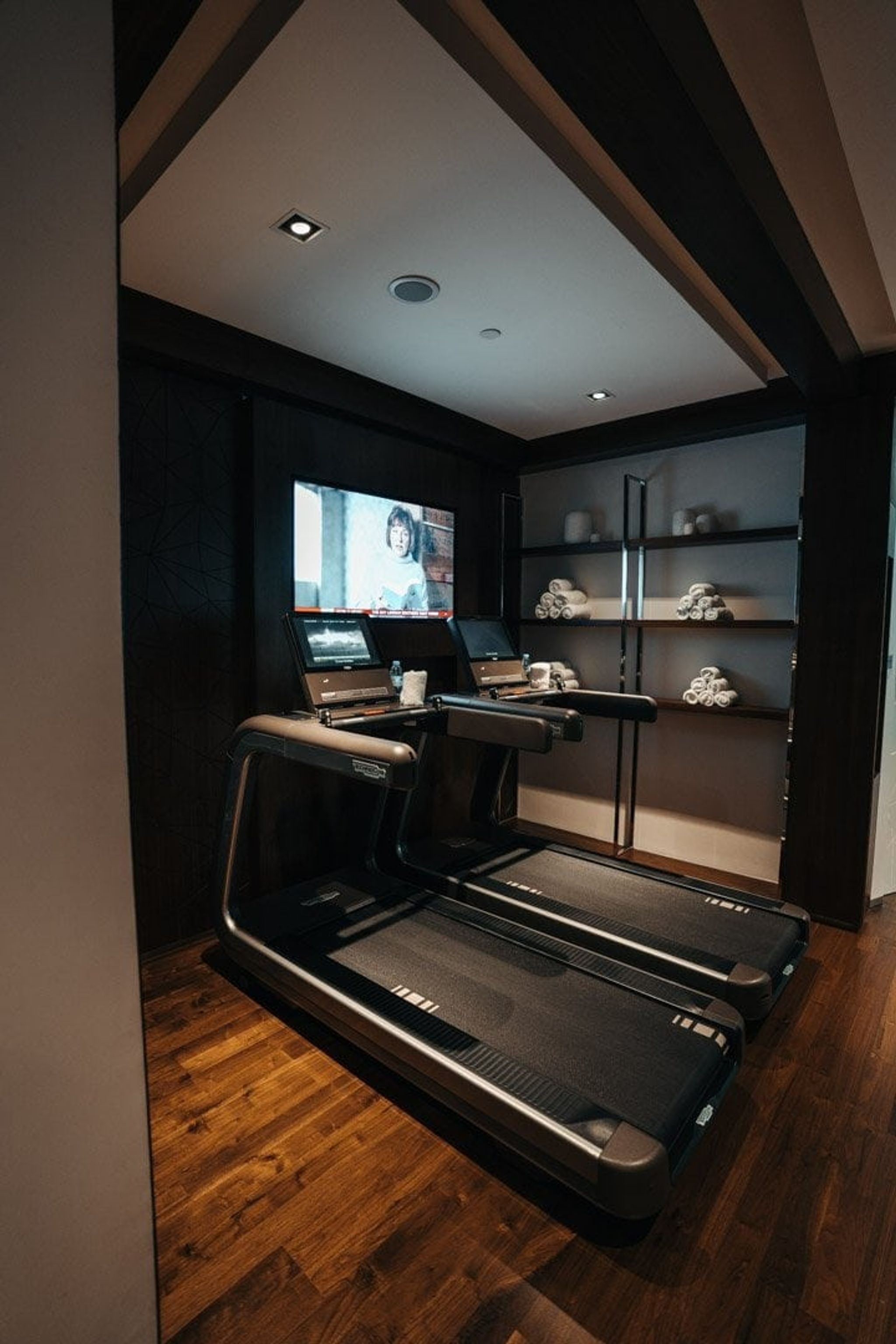 treadmill