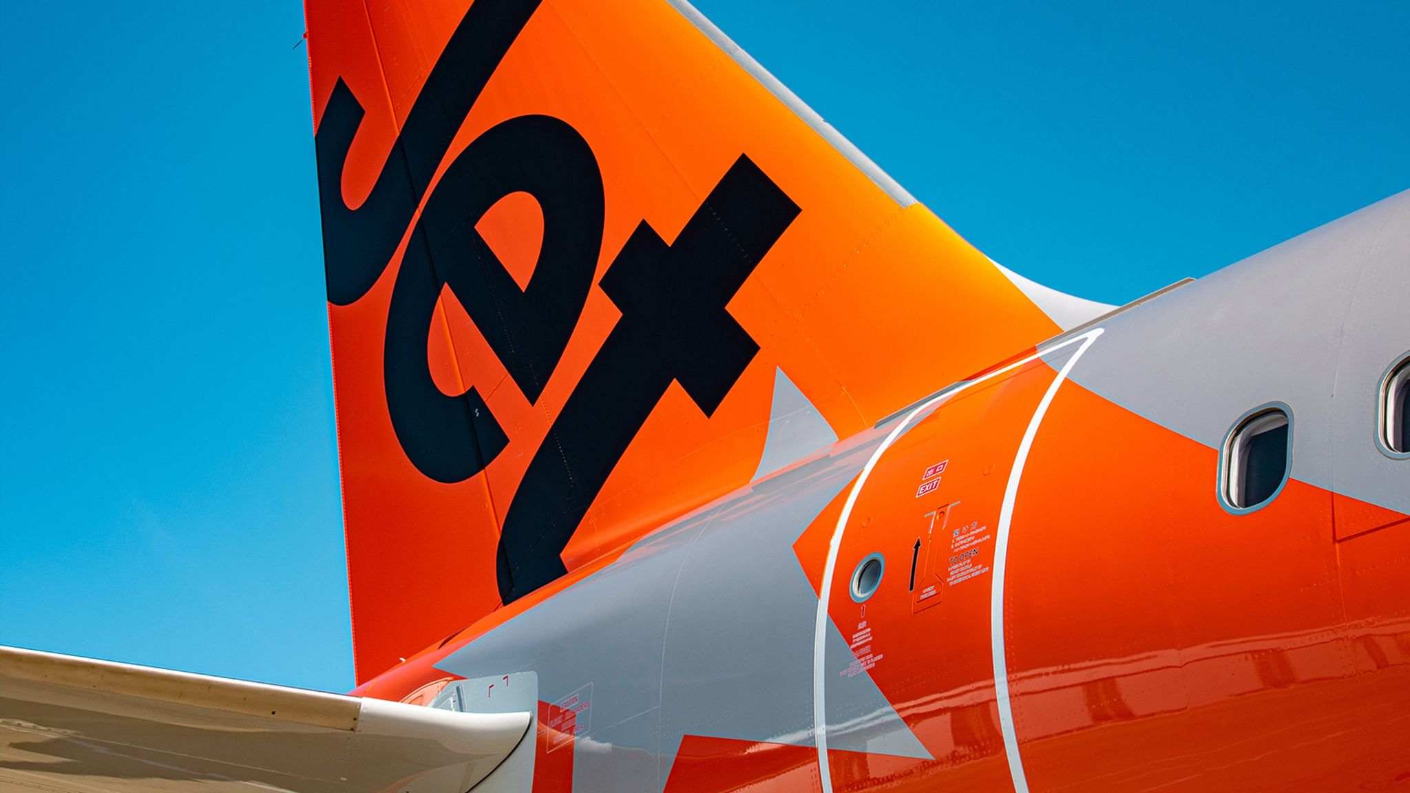 Jetstar's new carry-on baggage policy