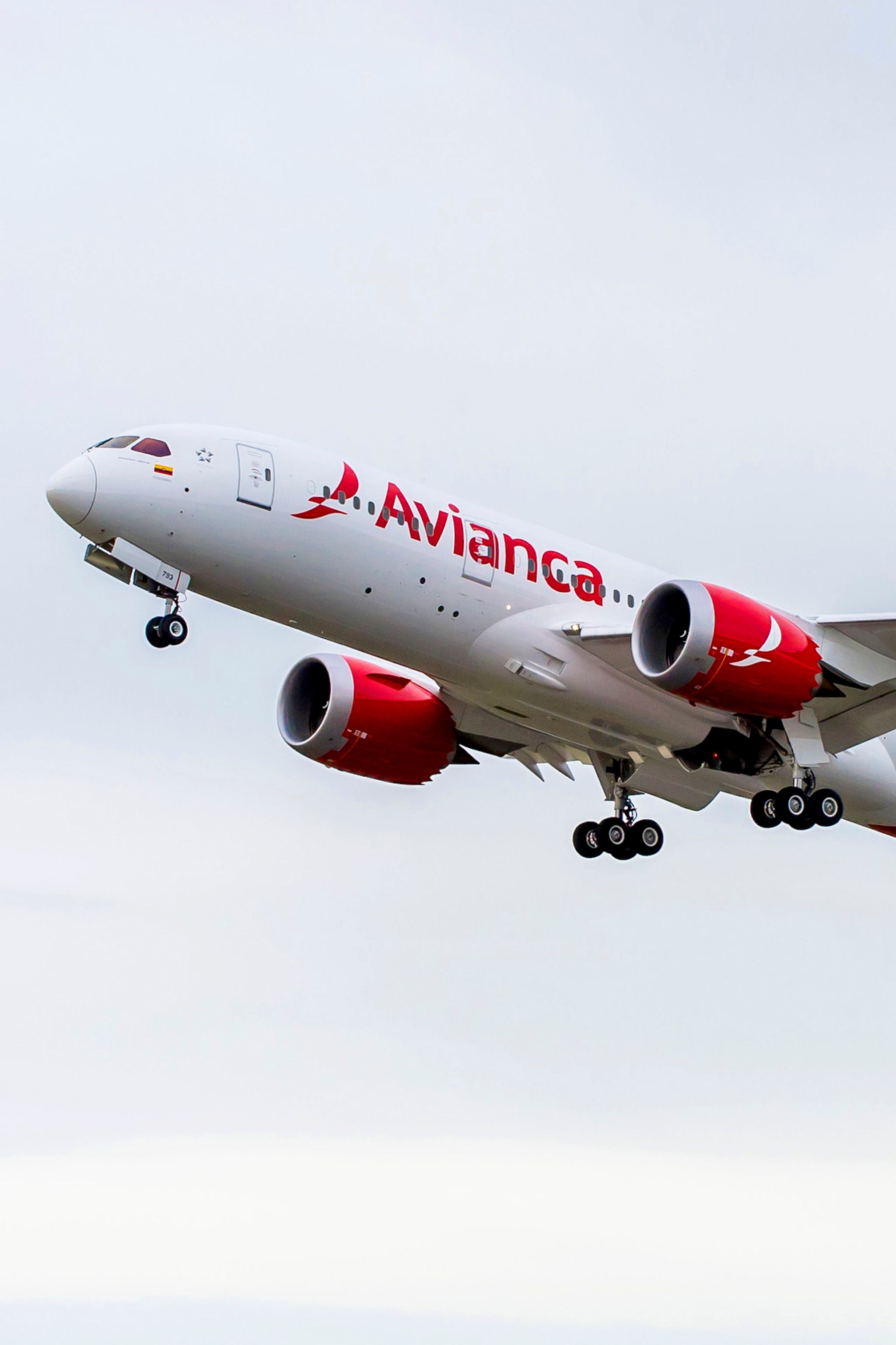 Bonus When Buying Avianca LifeMiles