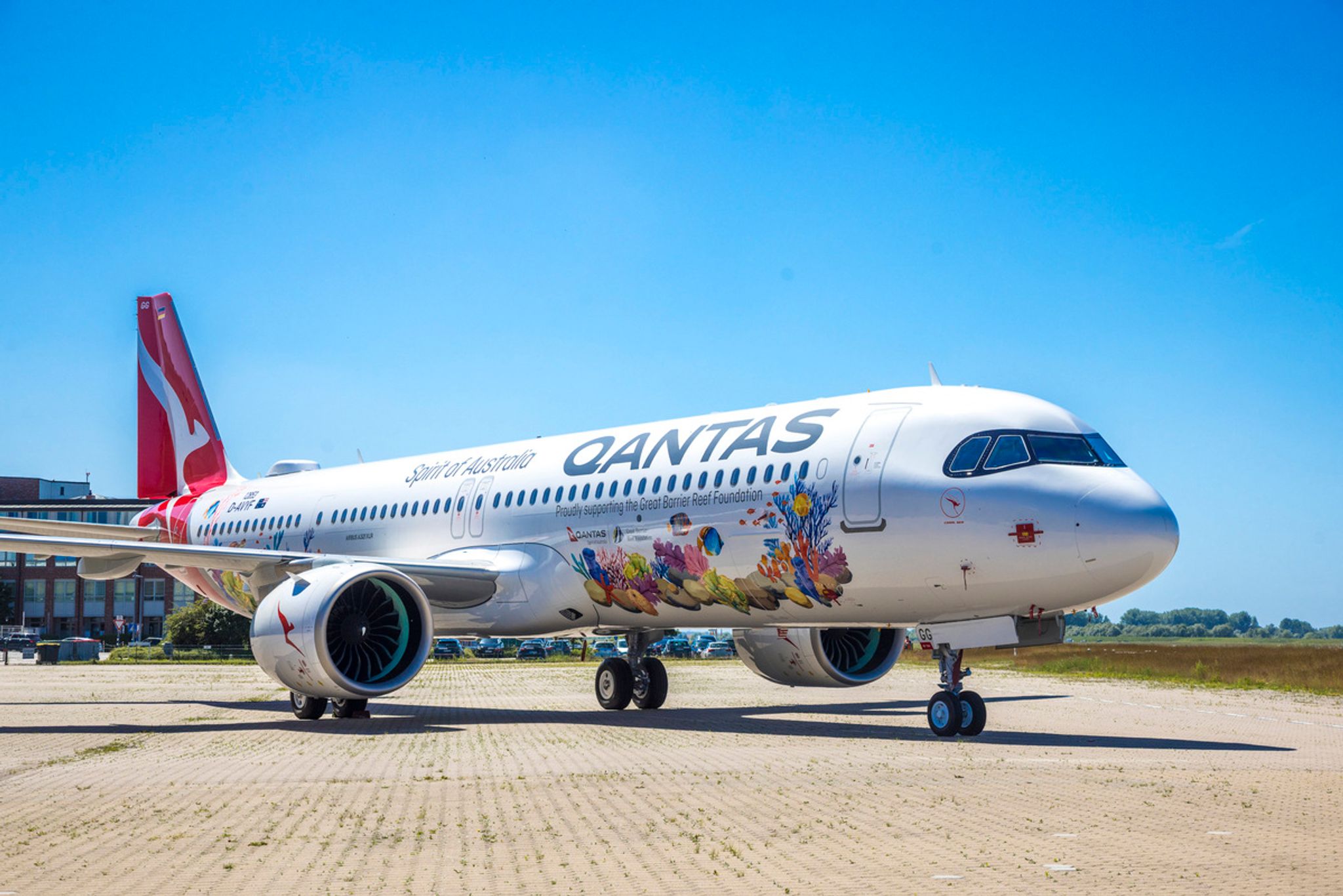 Buying Qantas Points