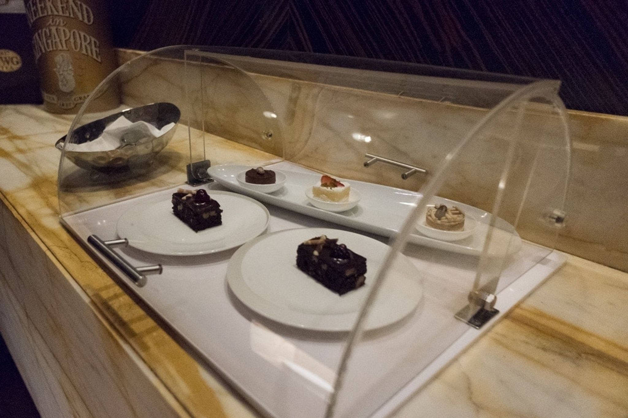 The Private Room