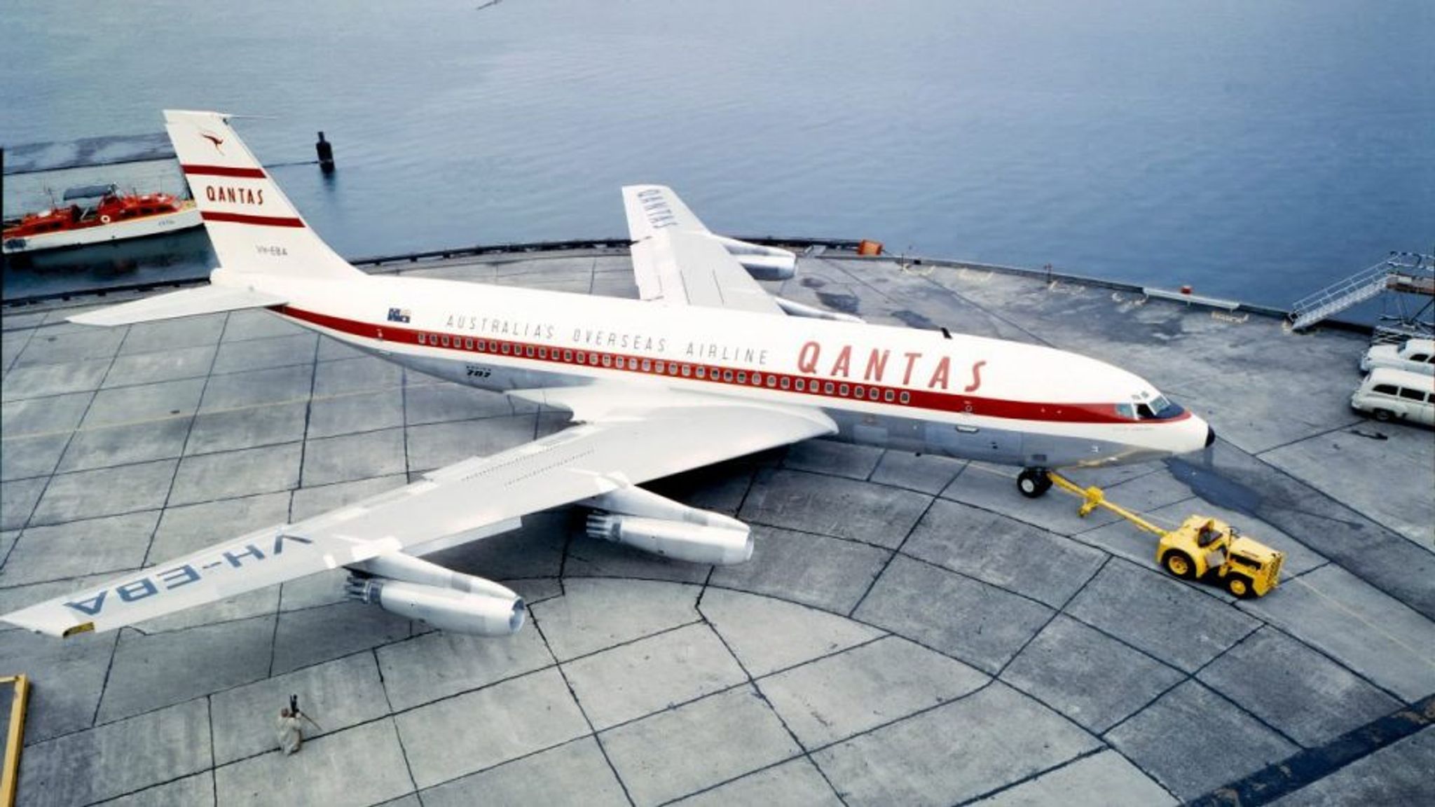 Qantas Extends Frequent Flyer Status Due To Coronavirus