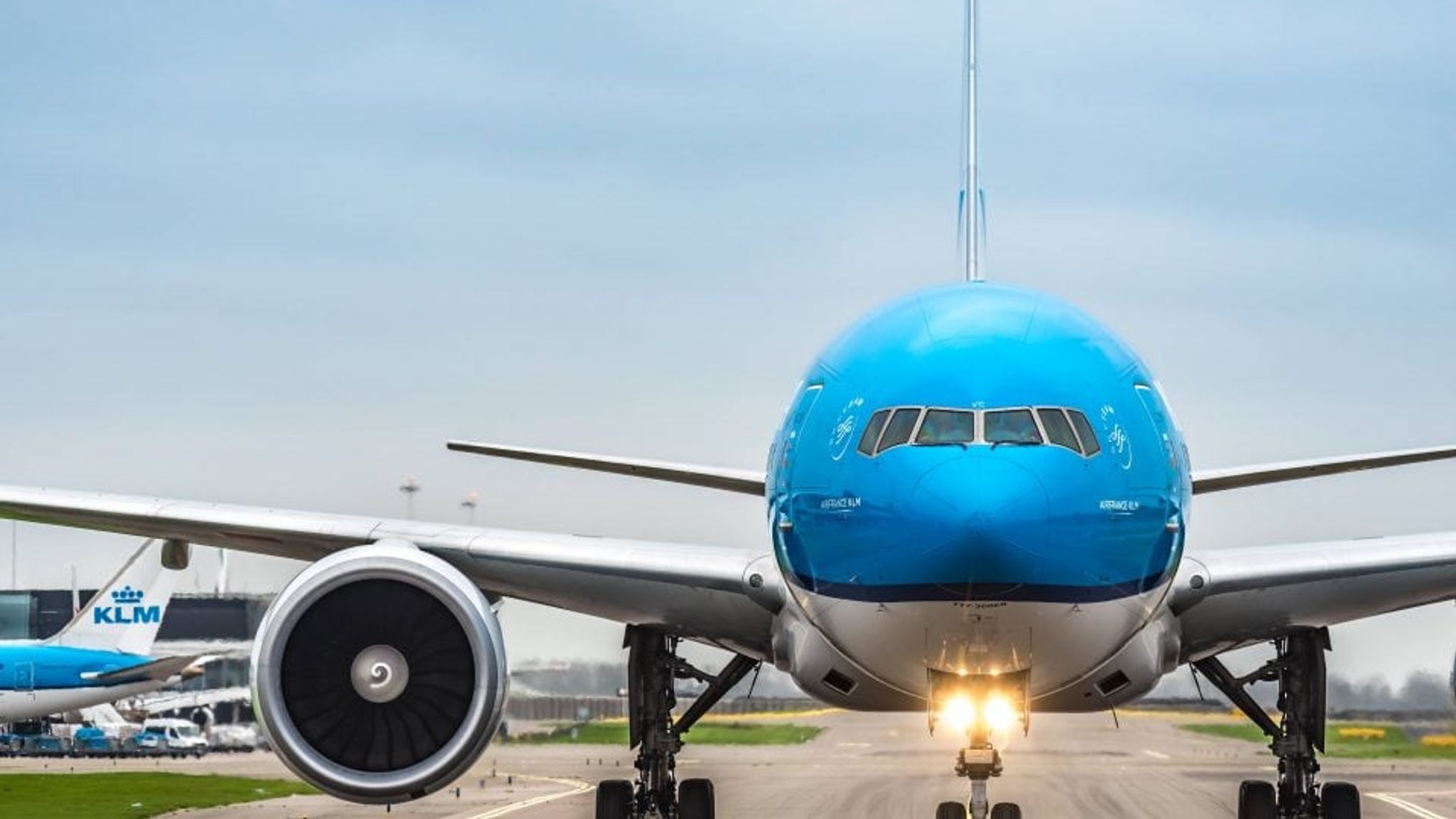 Airlines are Operating Unusual Flights due to COVID-19