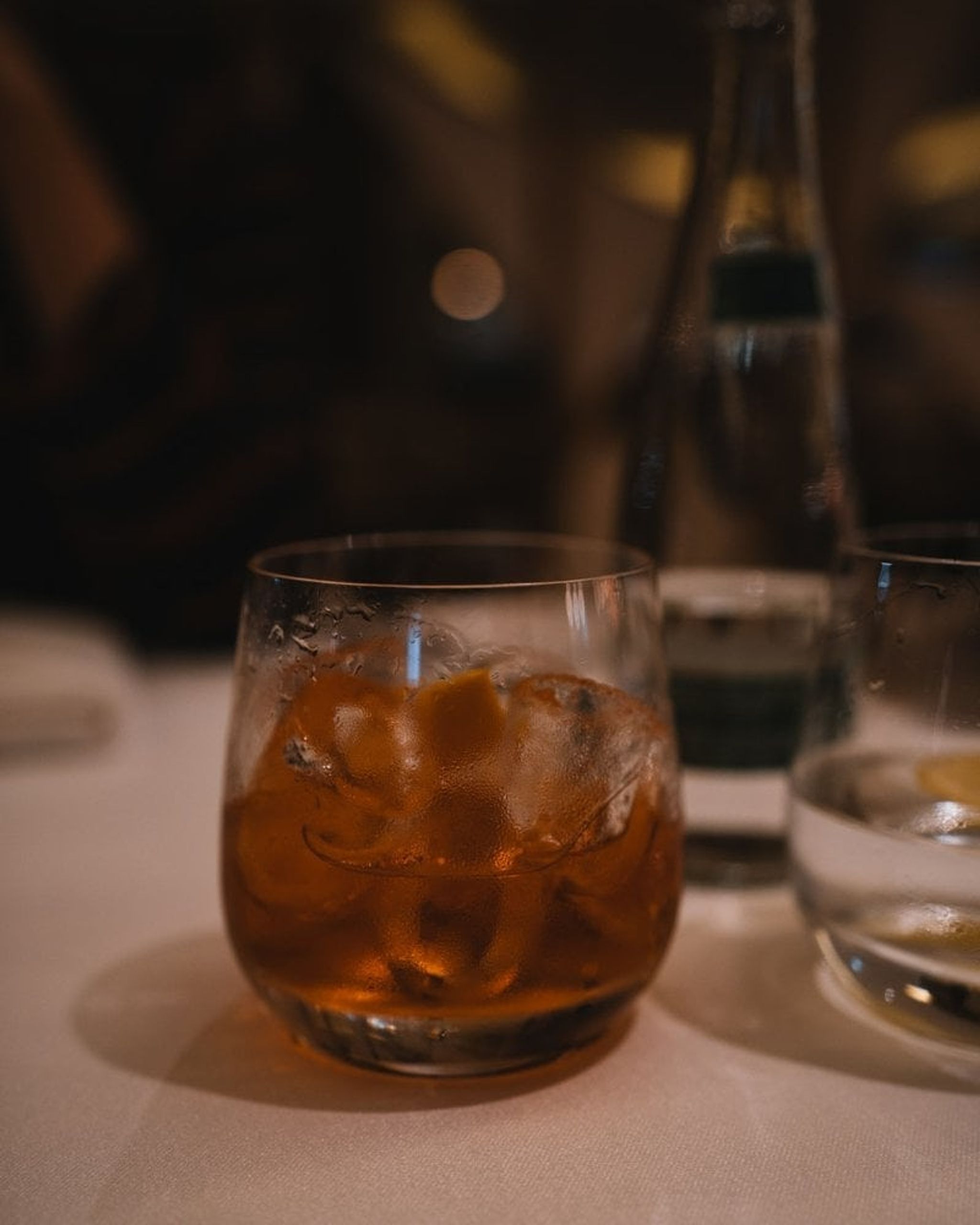 drink