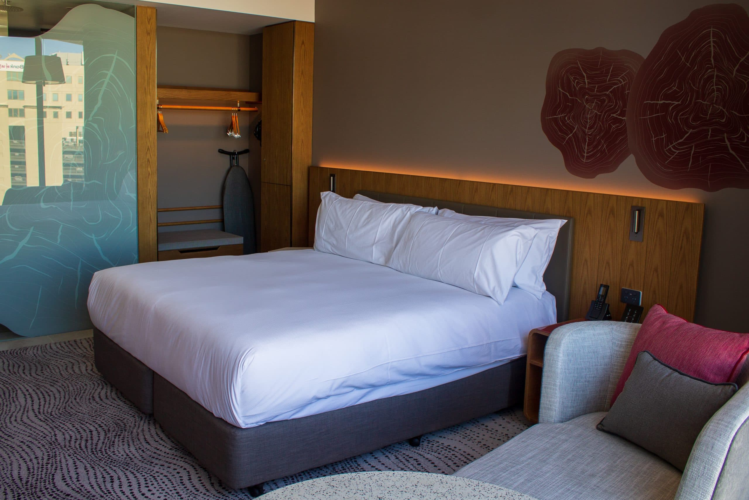 Crowne Plaza Hobart