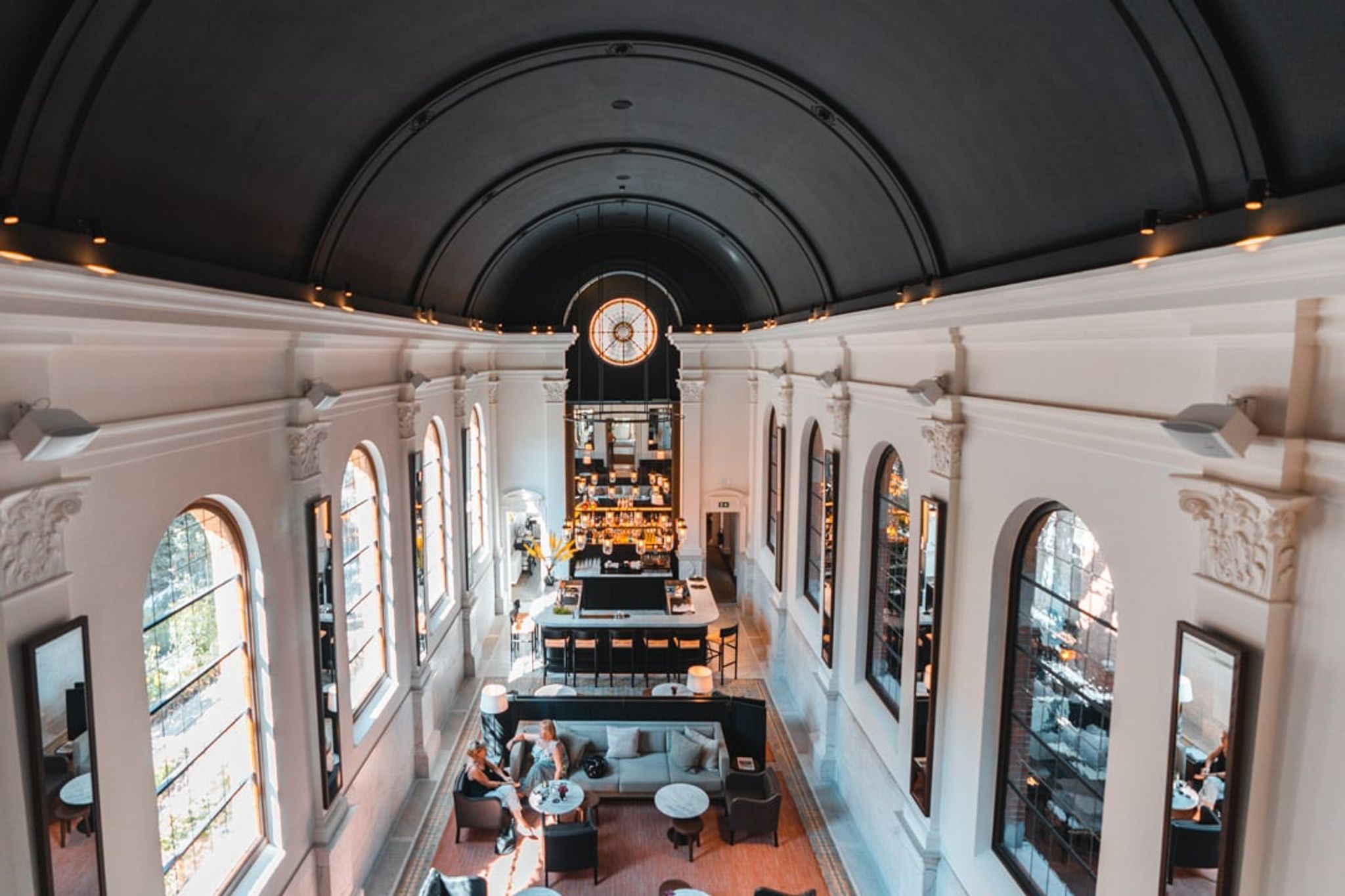 August Hotel Antwerp