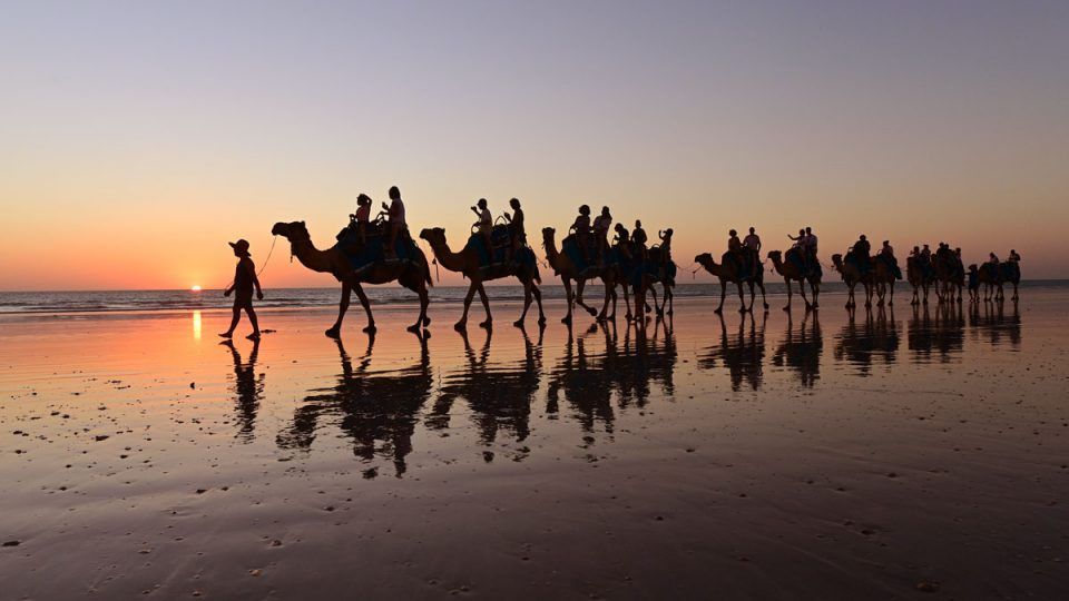 Explore Western Australia With Discounted Flights