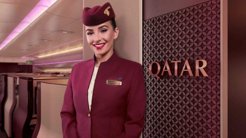 Get a 10% Discount for Australia & New Zealand Flights with Qatar Airways!