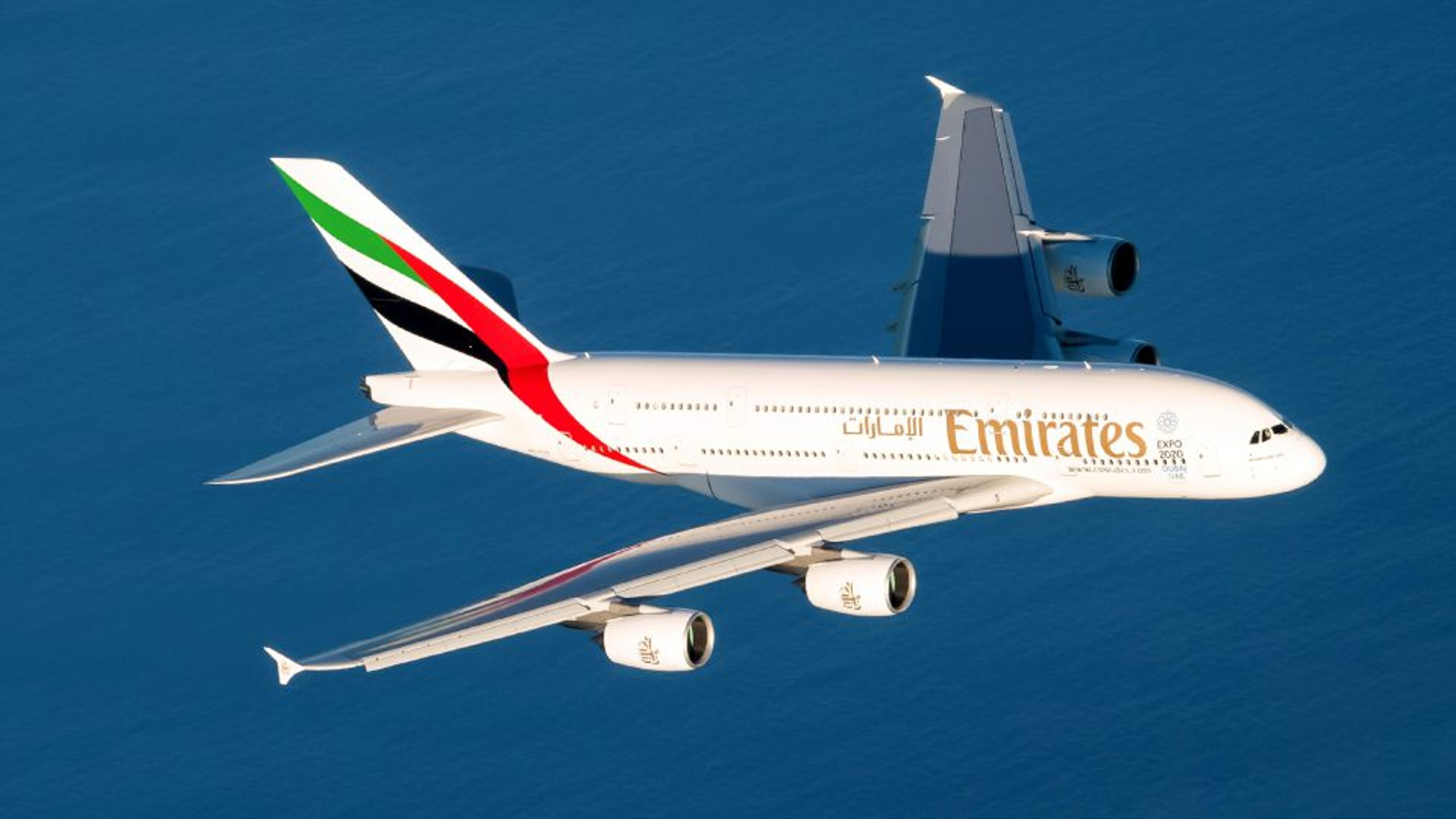 Emirates A380 Returns To Brisbane From 1 March