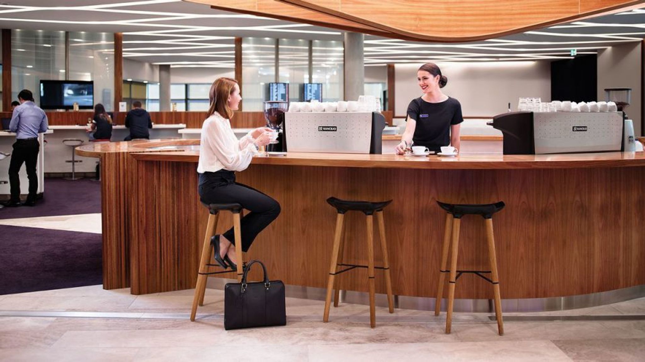 Virgin Australia Boosts Flexibility, Reopens Lounges and Increases flybuys Transfers
