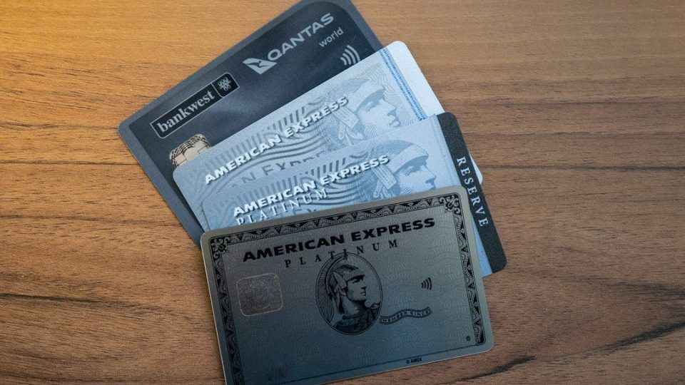 What's In My Wallet - Post Amex Deval Strategy