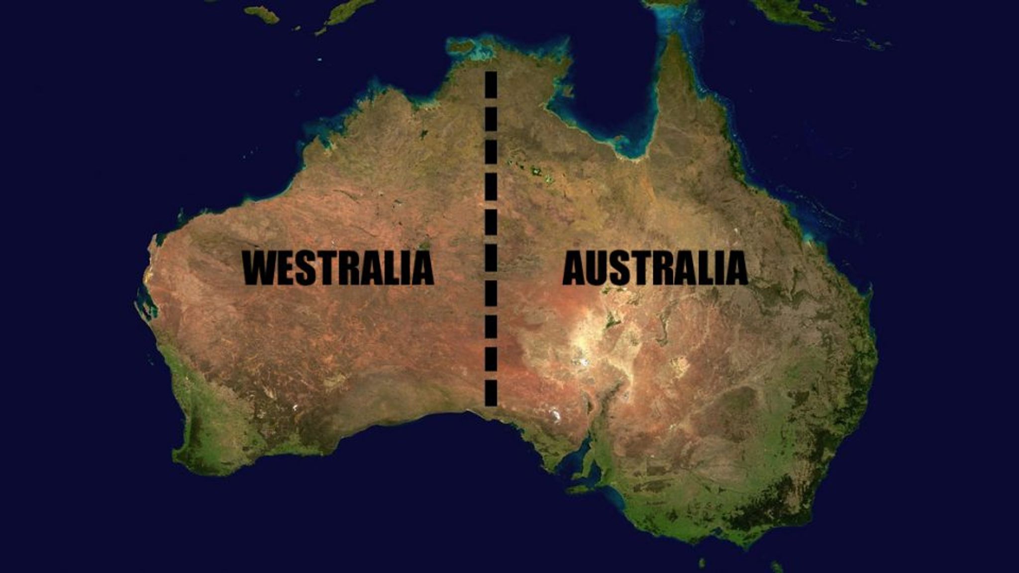 One Border Loophole Every WA Resident Needs To Know About
