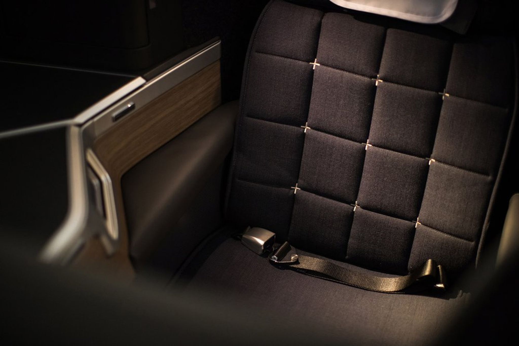 New British Airways Business Class Revealed Trips