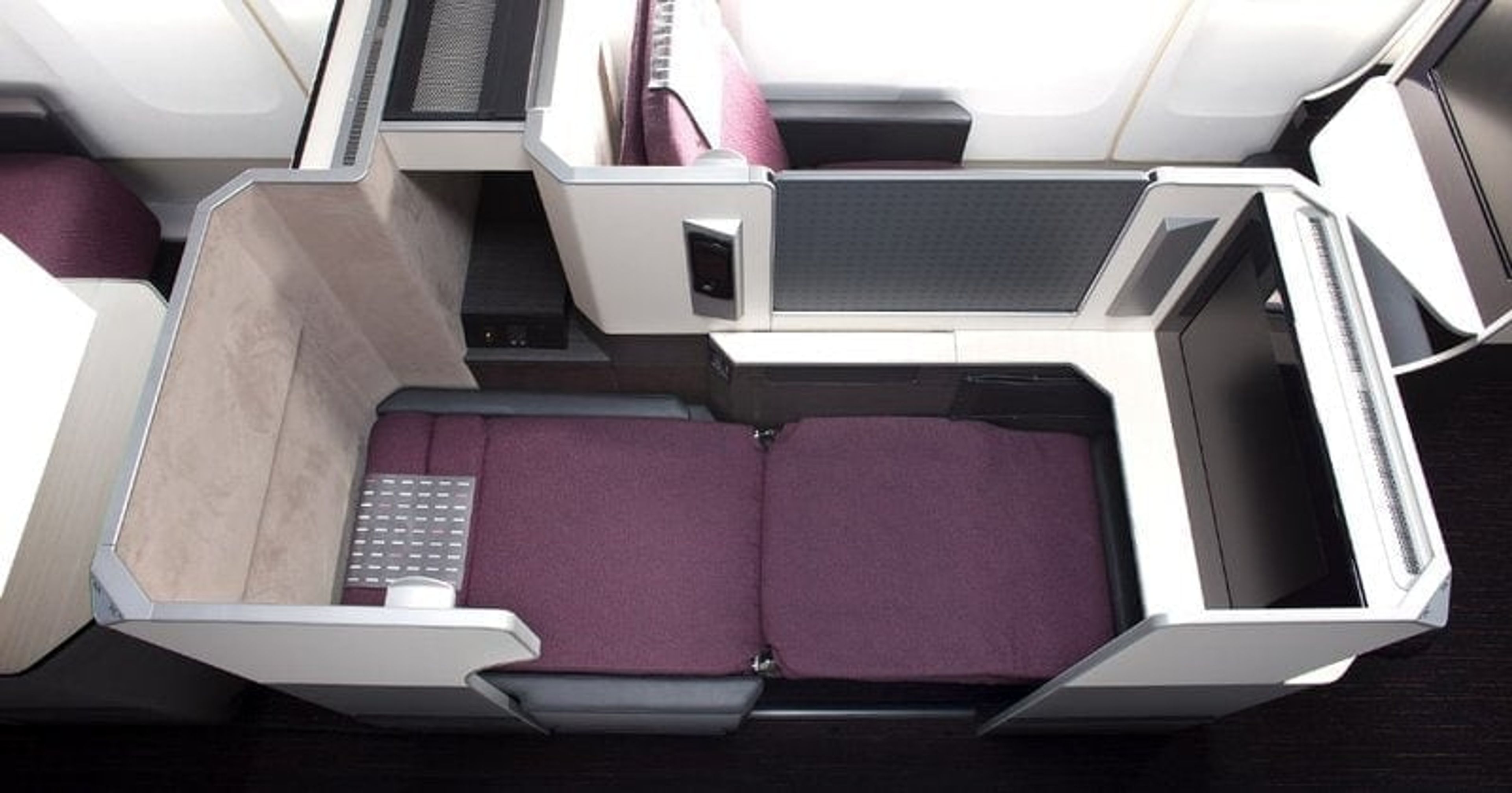 Fly To Japan For The Rugby World Cup On Points Sky Suite