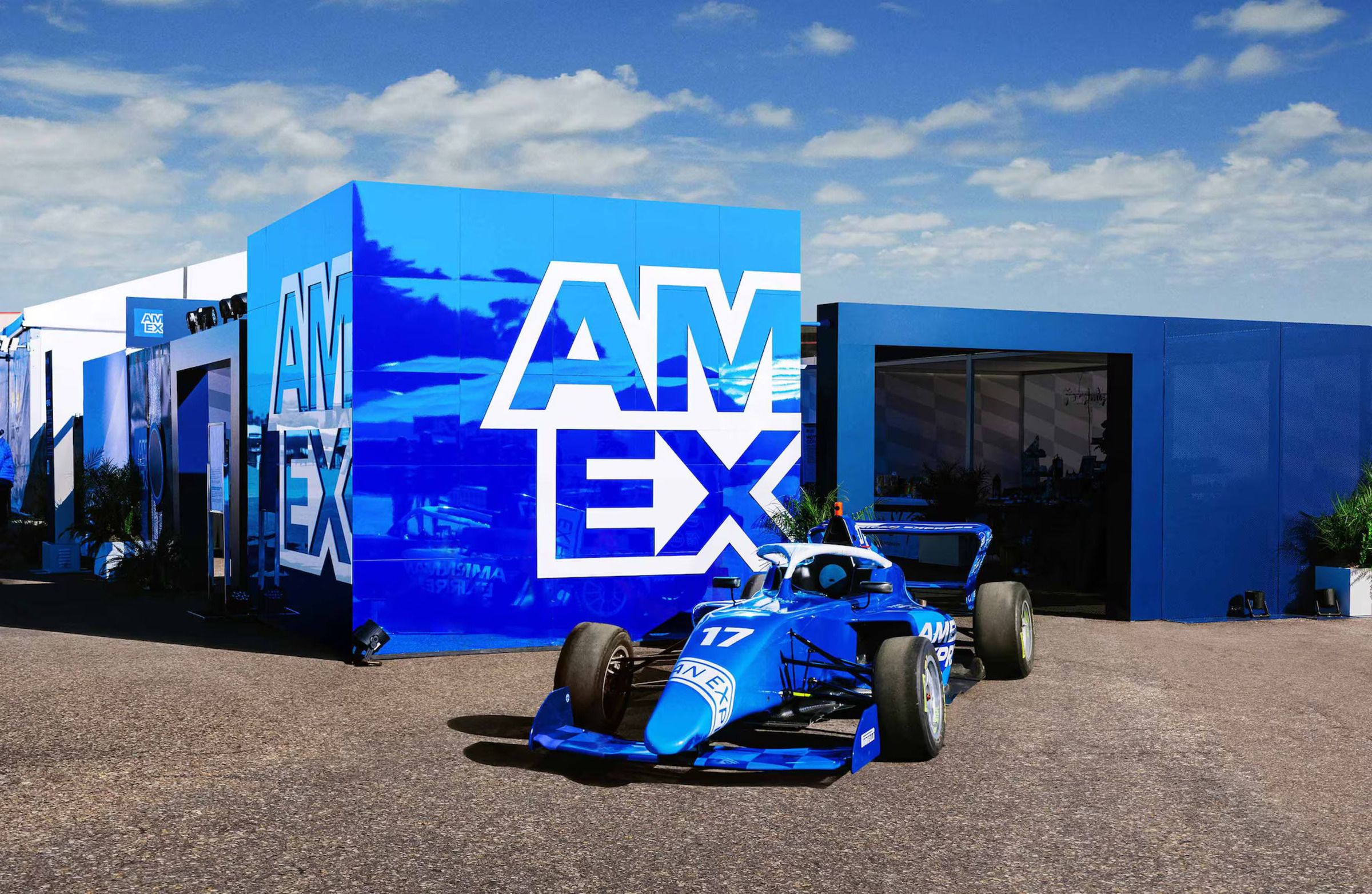 Amex will not allow merchants so surcharge from October 2026
