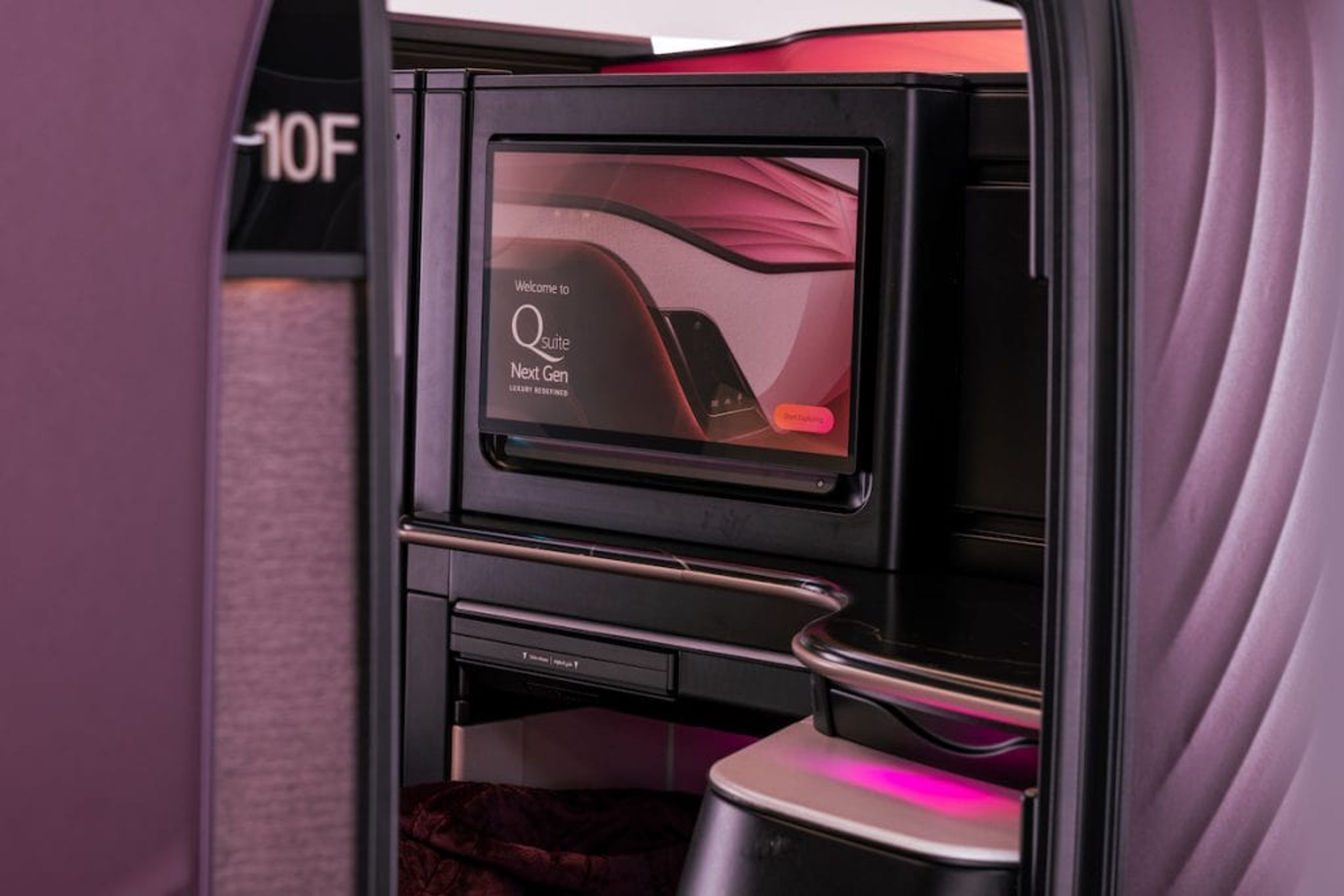 Explore Qsuite Next Gen