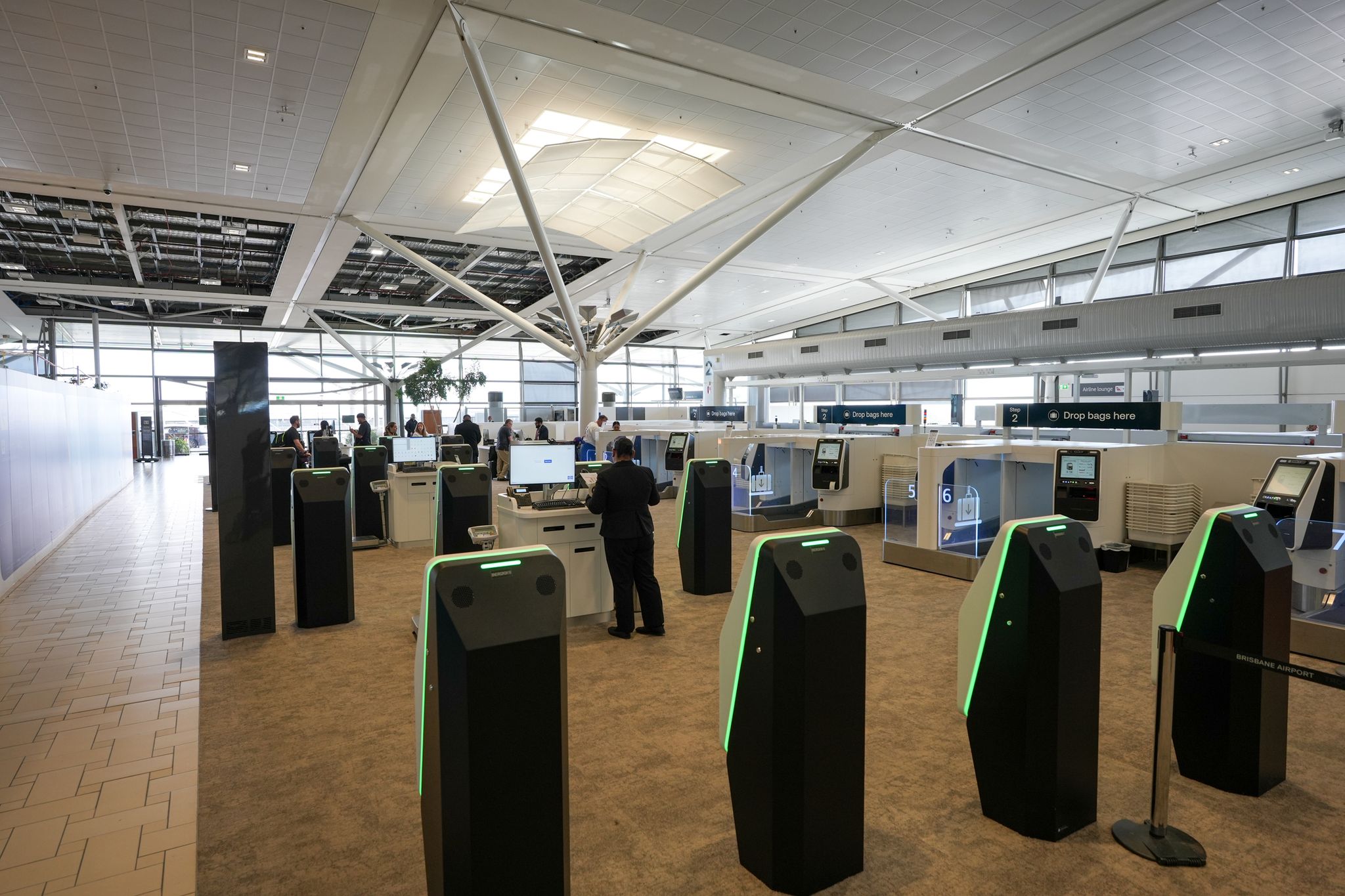 Air New Zealand B787 Business Class Review