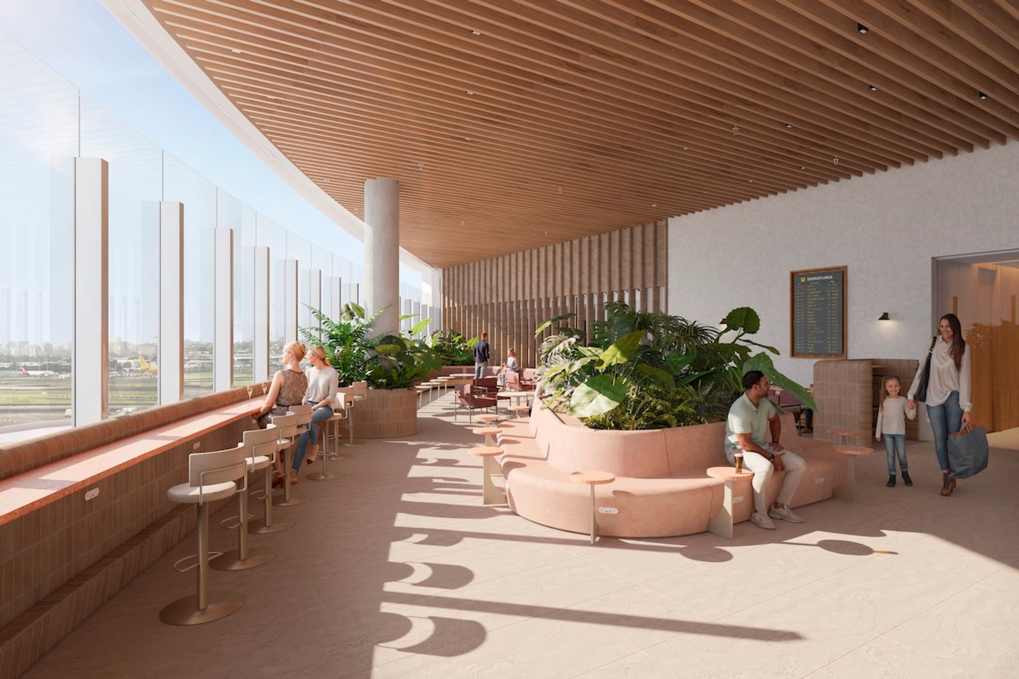 Qantas Sets December Date For Non-Flying Status Credits & Removal Of Points Club, Green Tier