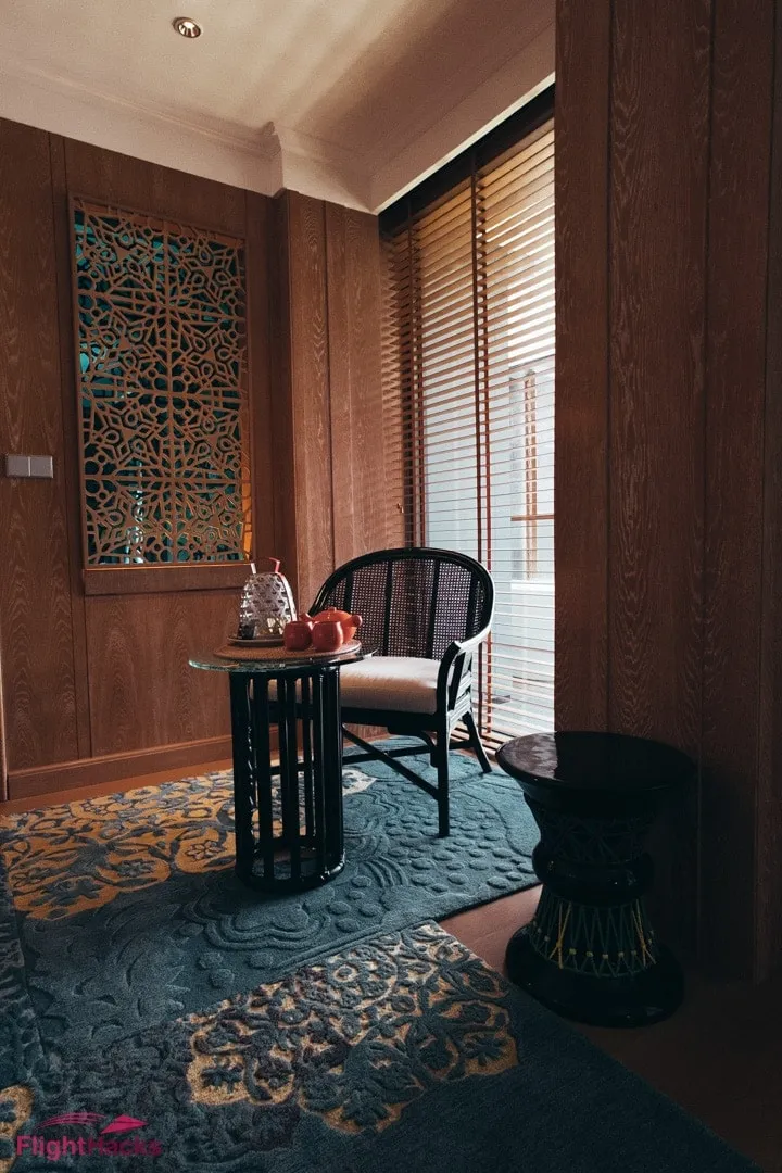 Indigo Bali