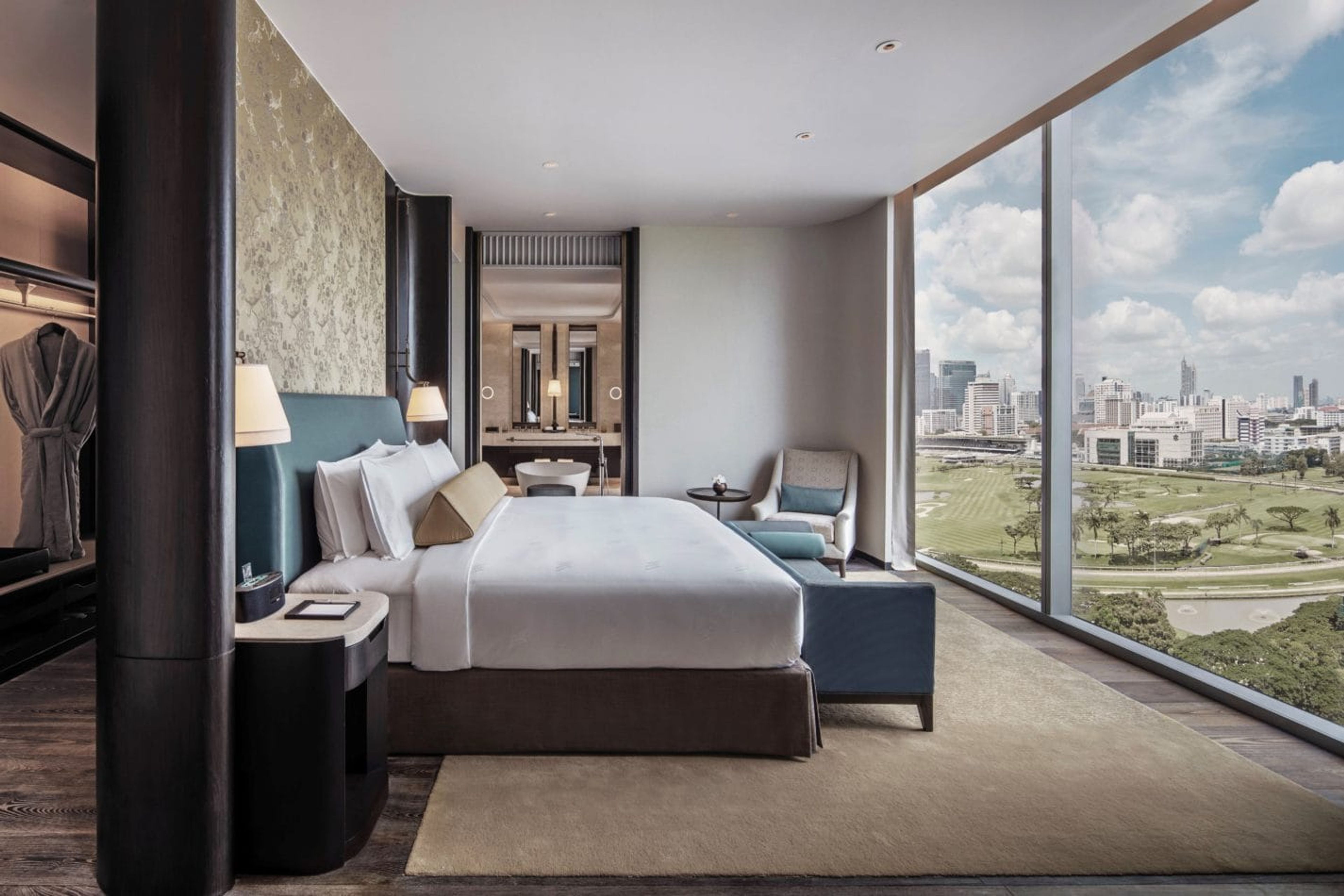 Top 10 Luxury Hotels & Resorts In Thailand Waldorf 