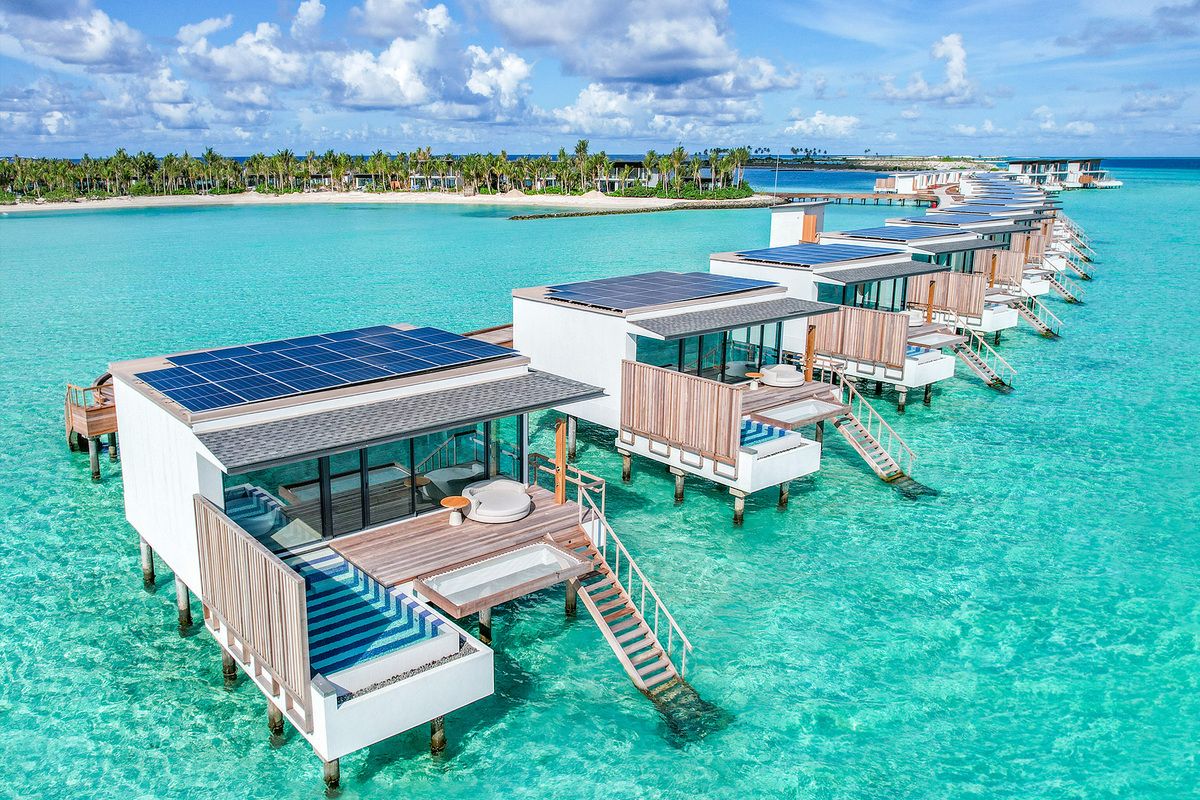 SO Maldives