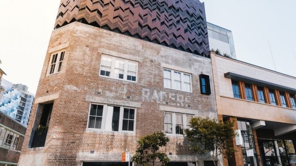 When hipsters do hotels: Paramount House Hotel Sydney Review