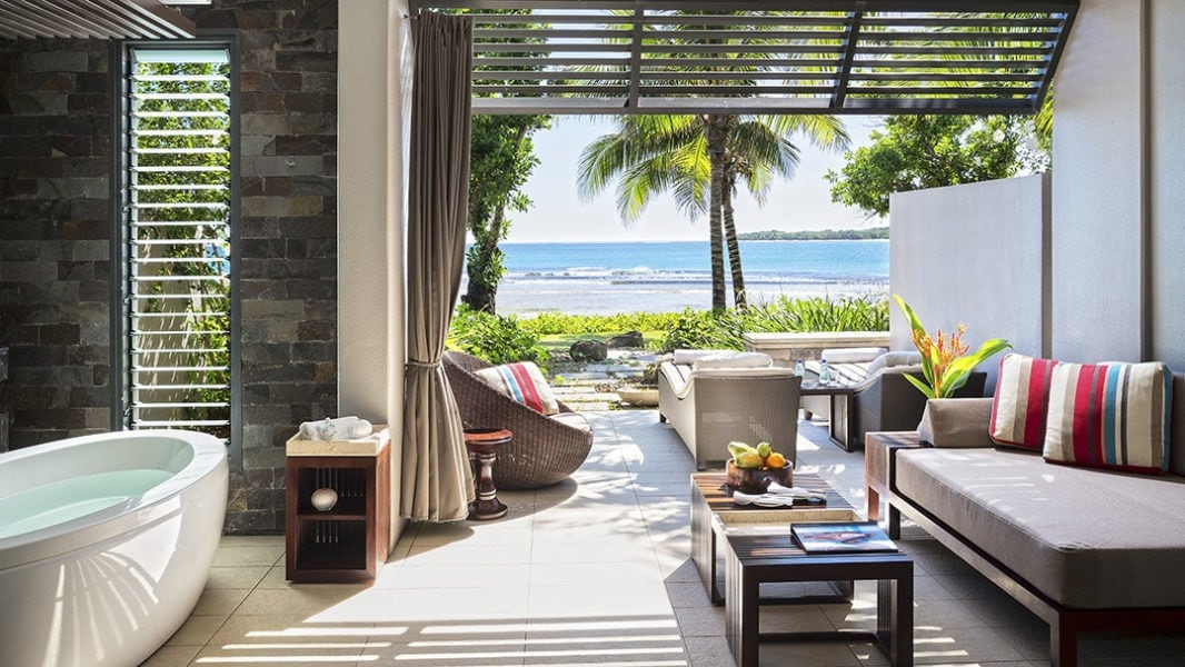 InterContinental Fiji