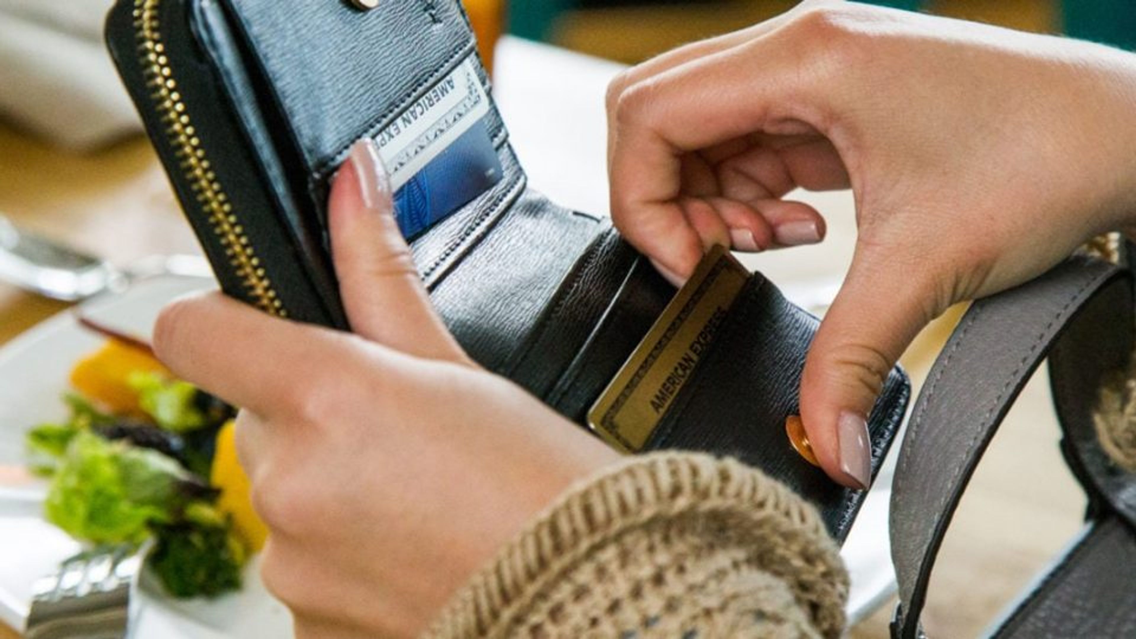 Amex Introduces Additional Bonus Points