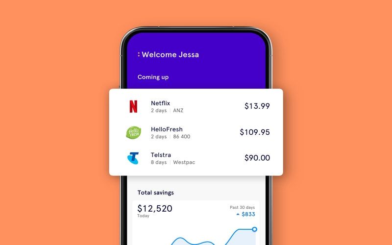 Ubank App