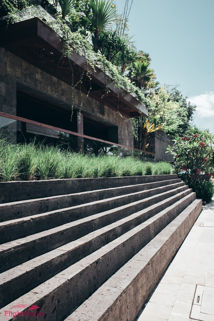 Indigo Bali