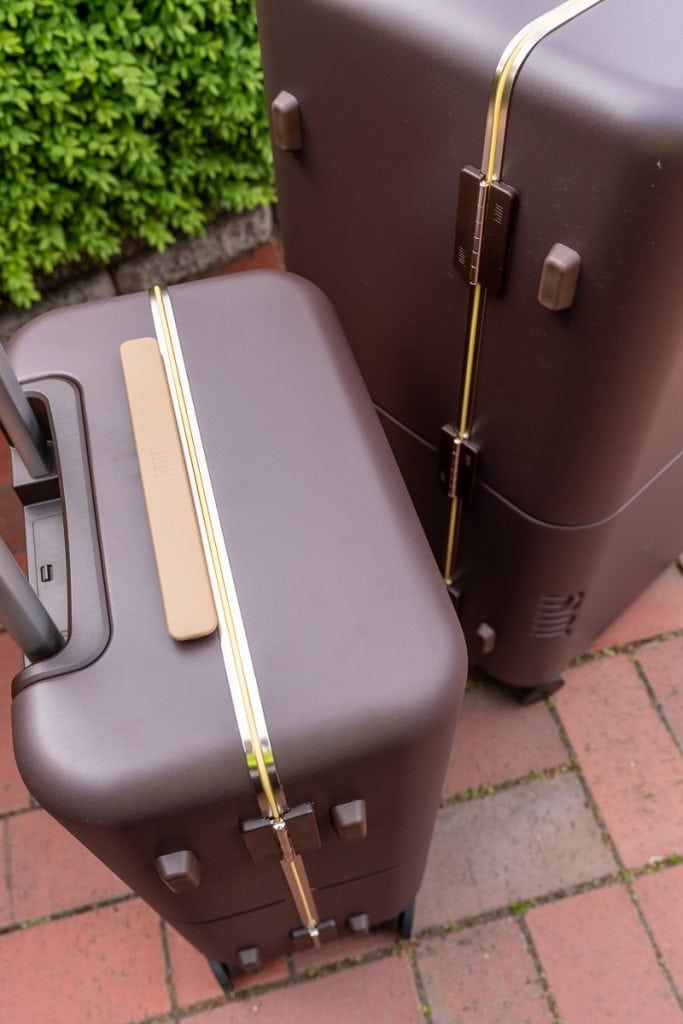 July luggage review 2025