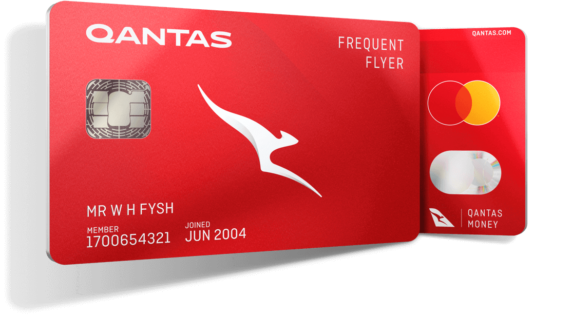 Qantas Travel Money