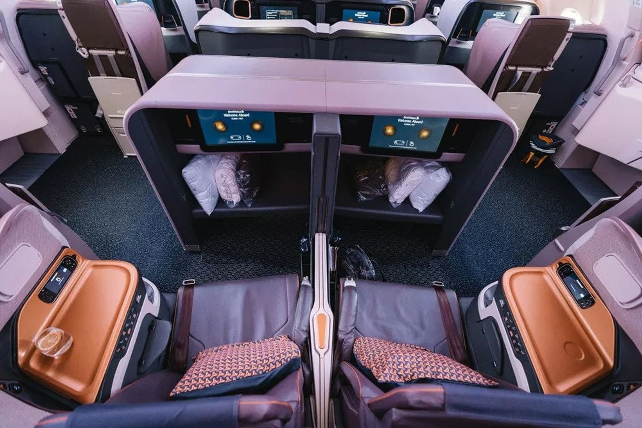 Seats