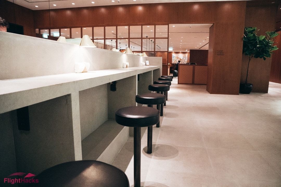 Cathay Pacific