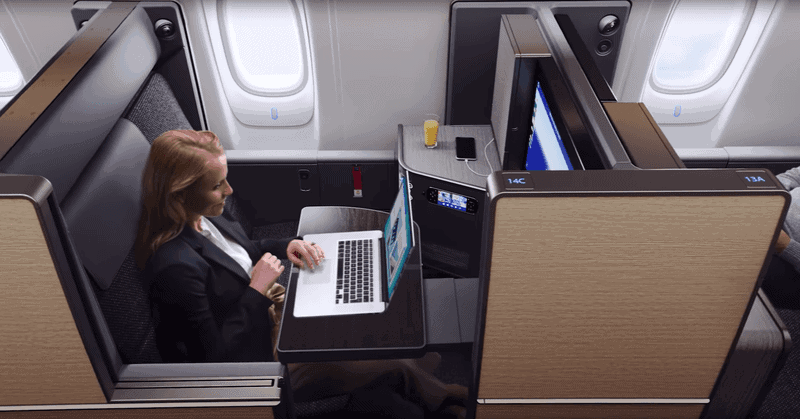 Marriott Bonvoy x Emirates - Your World Rewards